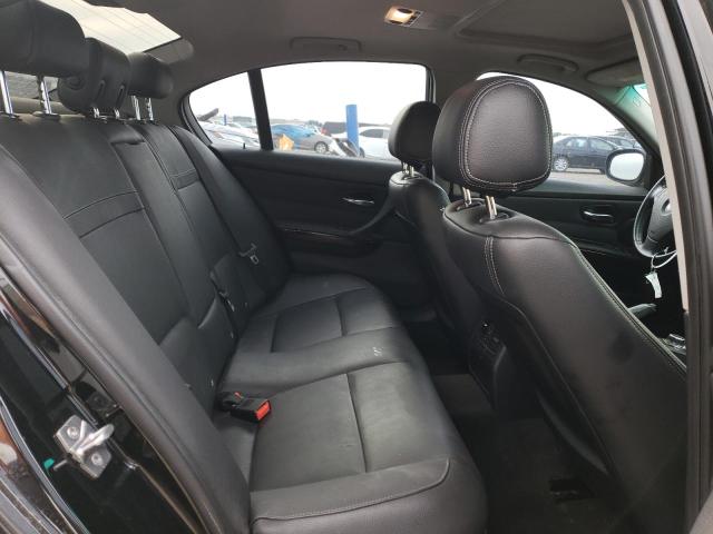 Photo 10 from auction – 2011 BMW 328 I SULE with VIN WBAPH5G56BNM72826
