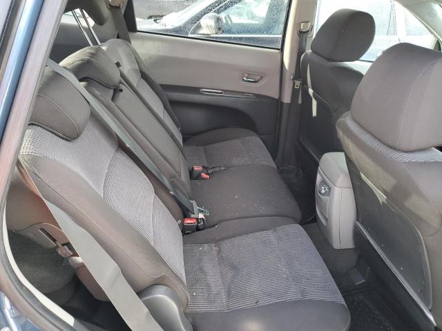 Photo 10 from auction – 2008 SUBARU TRIBECA with VIN 4S4WX96D484414354