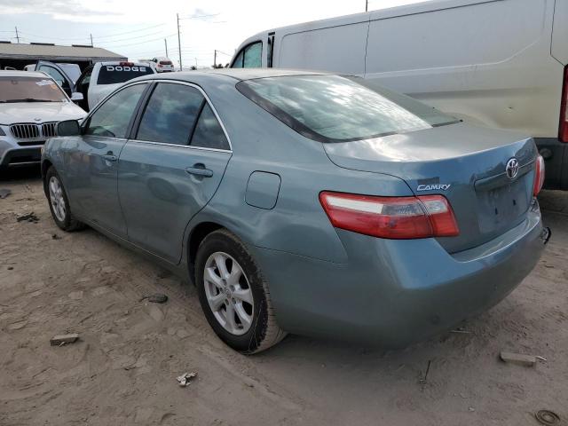 Photo 2 from auction – 2008 TOYOTA CAMRY CE with VIN 4T1BE46KX8U737314