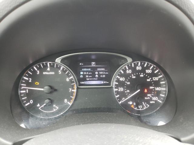 Photo 9 from auction – 2017 NISSAN ALTIMA 2.5 with VIN 1N4AL3AP1HC477044