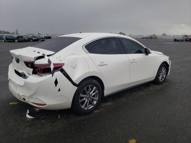 Photo 3 from auction – 2022 MAZDA 3 with VIN JM1BPAAL6N1506663