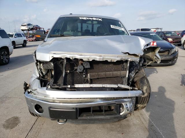 Photo 5 from auction – 2014 FORD F150 SUPER with VIN 1FTFW1ET4EFC69642