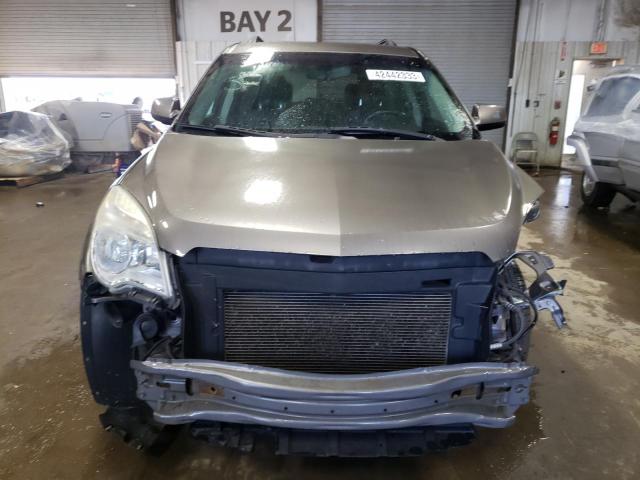 Photo 5 from auction – 2011 CHEVROLET EQUINOX LT with VIN 2CNALDEC2B6387341