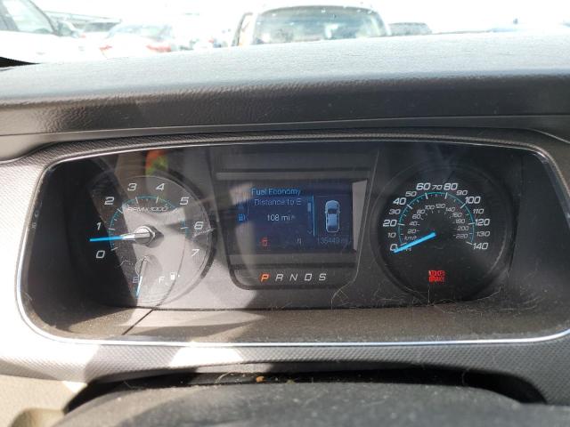 Photo 9 from auction – 2013 FORD TAURUS SE with VIN 1FAHP2D88DG151021