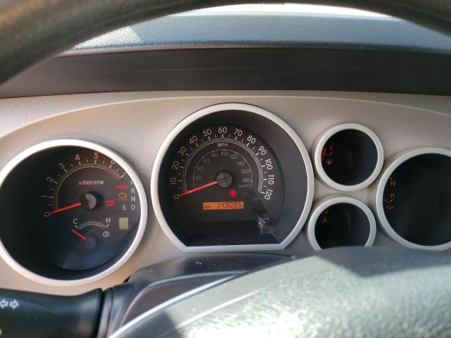 Photo 9 from auction – 2008 TOYOTA TUNDRA DOU with VIN 5TBBV54178S502371