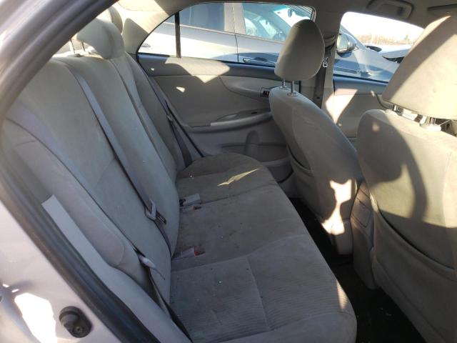 Photo 10 from auction – 2010 TOYOTA COROLLA BA with VIN 2T1BU4EEXAC322001