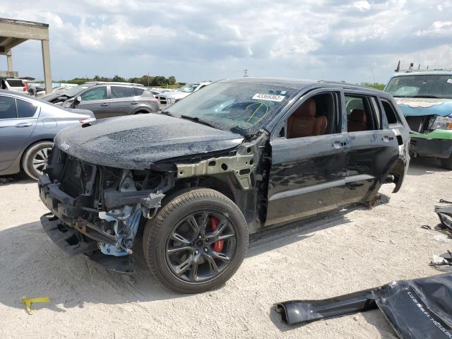 Photo 1 from auction – 2014 JEEP GRAND CHER with VIN 1C4RJFDJ8EC535190