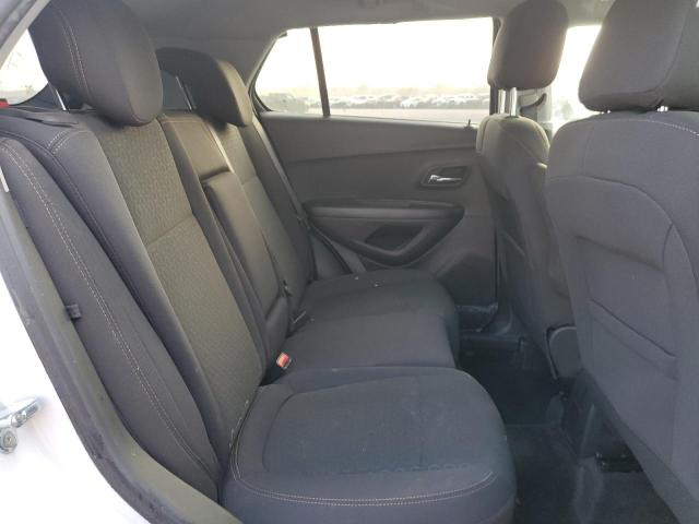 Photo 11 from auction – 2022 CHEVROLET TRAX LS with VIN KL7CJKSM3NB501575