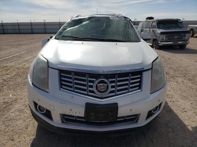 Photo 5 from auction – 2016 CADILLAC SRX PREMIU with VIN 3GYFNDE33GS516968