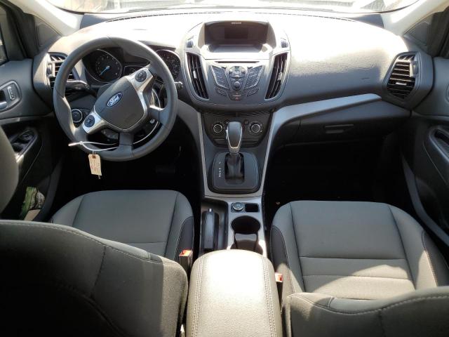Photo 8 from auction – 2016 FORD ESCAPE SE with VIN 1FMCU0G79GUC08347