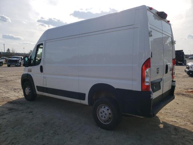 Photo 2 from auction – 2020 RAM PROMASTER with VIN 3C6TRVBG0LE103125