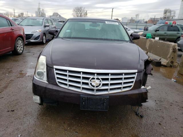 Photo 5 from auction – 2008 CADILLAC DTS with VIN 1G6KD57Y78U198024