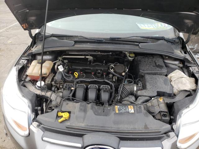 Photo 11 from auction – 2014 FORD FOCUS SE with VIN 1FADP3K20EL304342