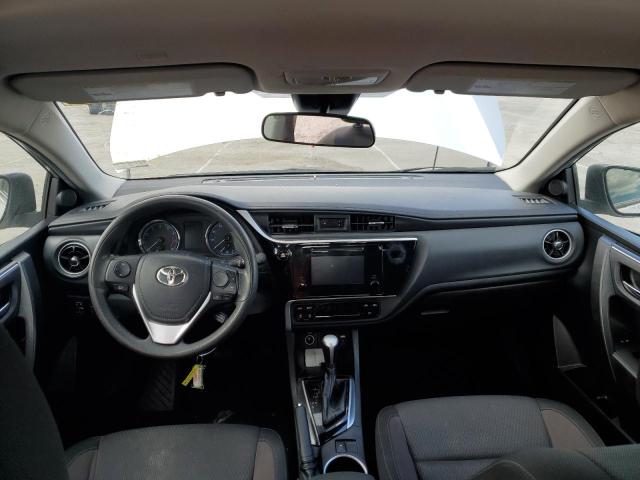 Photo 8 from auction – 2019 TOYOTA COROLLA L with VIN 5YFBURHE4KP884616