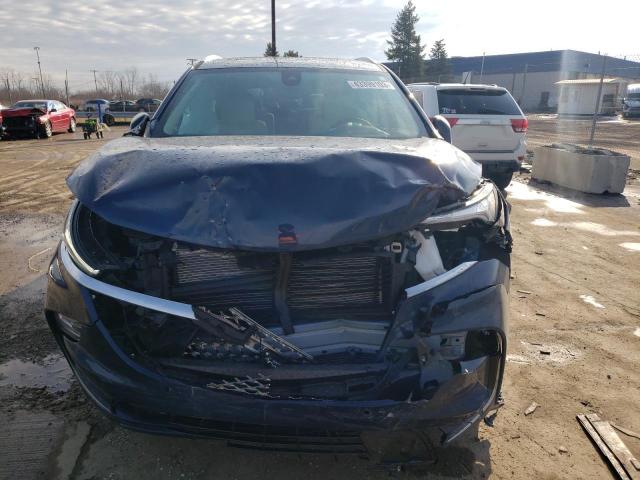 Photo 5 from auction – 2022 BUICK ENCLAVE AV with VIN 5GAEVCKW1NJ162118