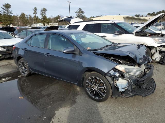 Photo 4 from auction – 2015 TOYOTA COROLLA L with VIN 2T1BURHE4FC375633