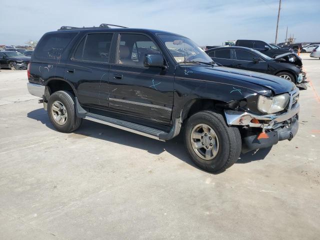 Photo 4 from auction – 1998 TOYOTA 4RUNNER SR with VIN JT3GN86R7W0065154