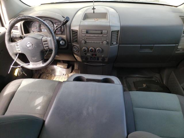Photo 8 from auction – 2005 NISSAN TITAN XE with VIN 1N6AA07B65N511583