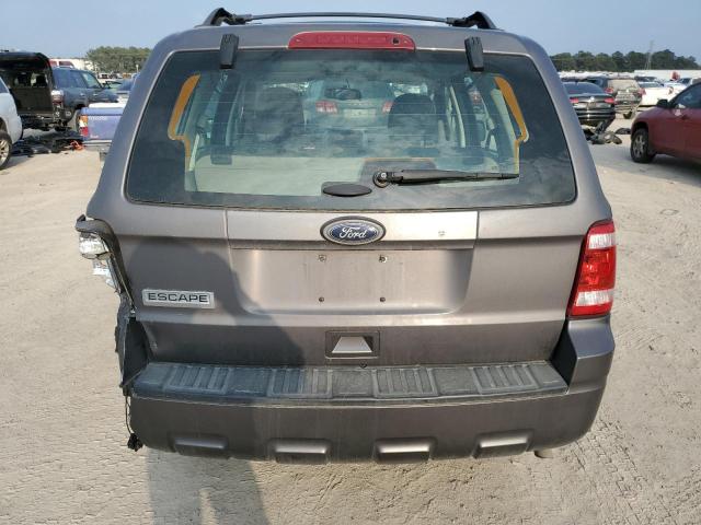 Photo 6 from auction – 2011 FORD ESCAPE XLS with VIN 1FMCU0C70BKB13010