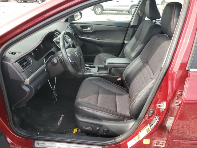Photo 7 from auction – 2016 TOYOTA CAMRY LE with VIN 4T1BF1FK4GU614585
