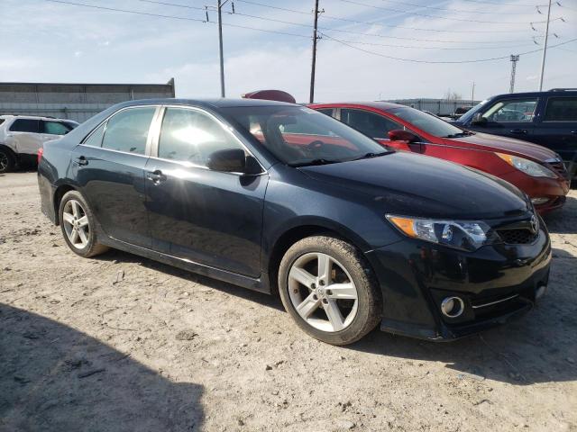 Photo 4 from auction – 2012 TOYOTA CAMRY BASE with VIN 4T1BF1FK9CU573722