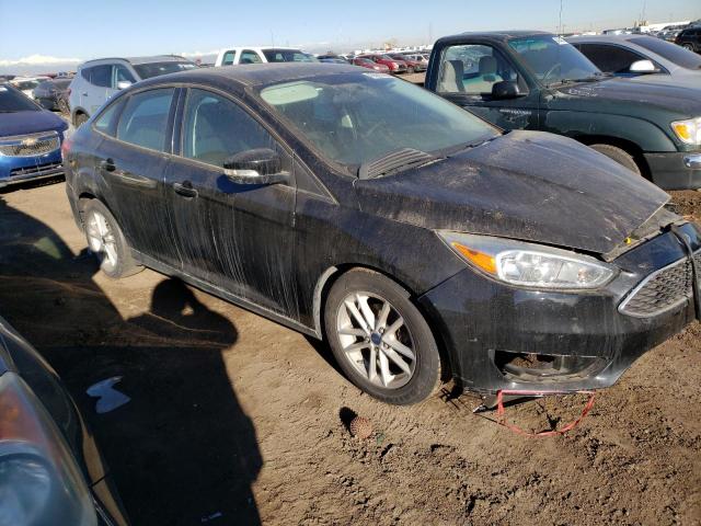 Photo 4 from auction – 2016 FORD FOCUS SE with VIN 1FADP3F26GL323569