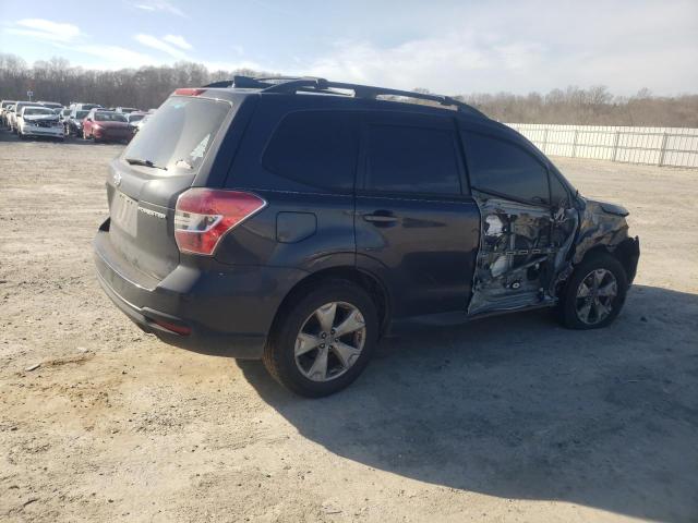 Photo 3 from auction – 2016 SUBARU FORESTER 2 with VIN JF2SJADC1GH401733