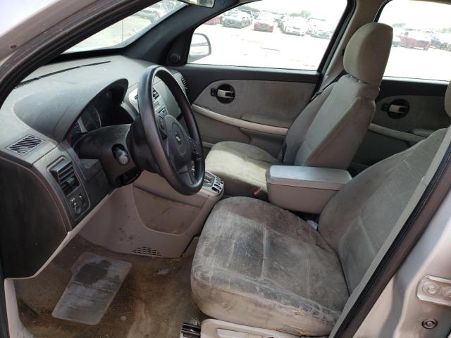 Photo 7 from auction – 2006 CHEVROLET EQUINOX LS with VIN 2CNDL13F166205496