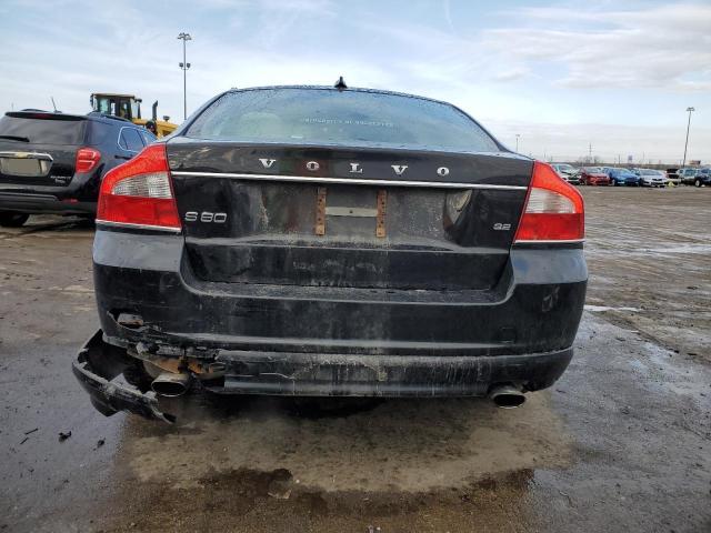 Photo 6 from auction – 2010 VOLVO S80 3.2 with VIN YV1982AS3A1123678