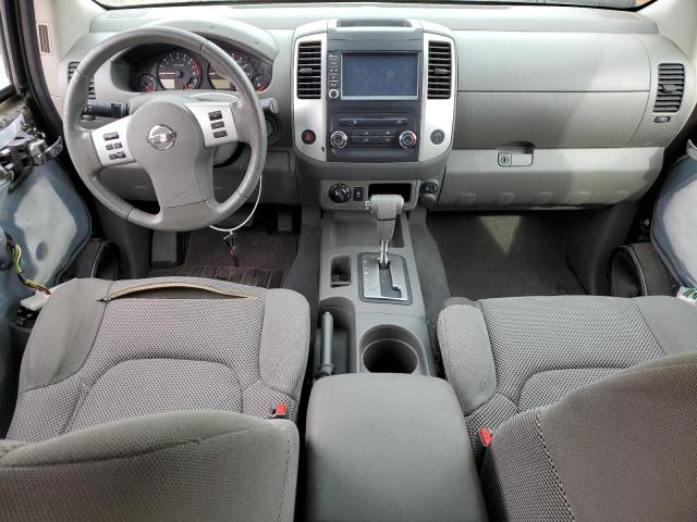 Photo 8 from auction – 2019 NISSAN FRONTIER S with VIN 1N6AD0EV1KN784561