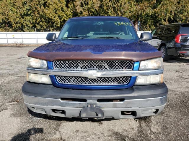 Photo 5 from auction – 2003 CHEVROLET silverado with VIN 1GCEK19T73Z145118