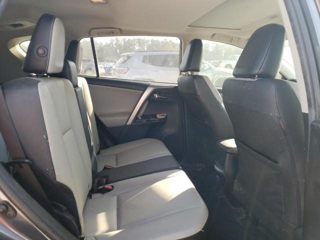 Photo 11 from auction – 2016 TOYOTA RAV4 LIMIT with VIN JTMYFREVXGD082333