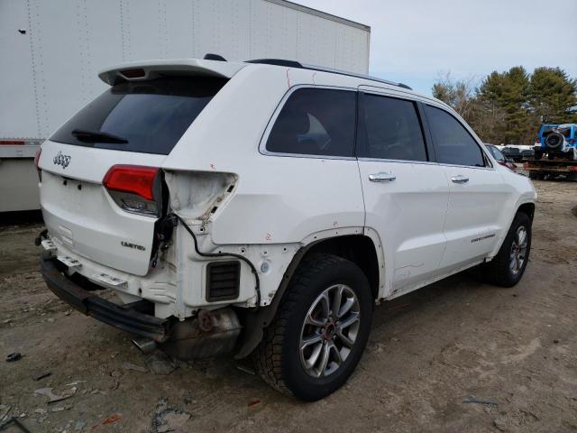 Photo 3 from auction – 2014 JEEP GRAND CHER with VIN 1C4RJFBG7EC450333