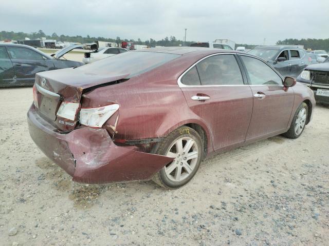 Photo 3 from auction – 2008 LEXUS ES 350 with VIN JTHBJ46G482175853