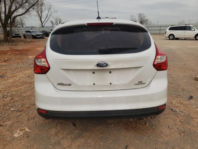 Photo 6 from auction – 2013 FORD FOCUS SE with VIN 1FADP3K24DL189260