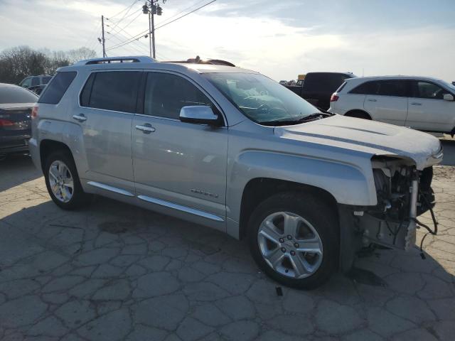Photo 4 from auction – 2017 GMC TERRAIN DE with VIN 2GKALREK1H6149714