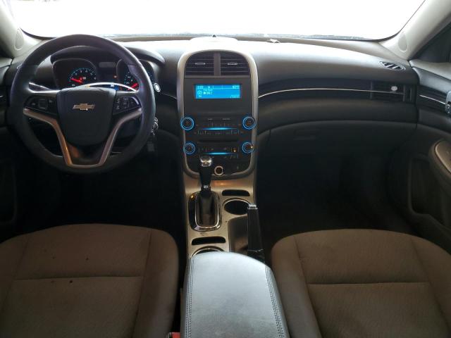 Photo 8 from auction – 2014 CHEVROLET MALIBU LS with VIN 1G11B5SL9EF105264