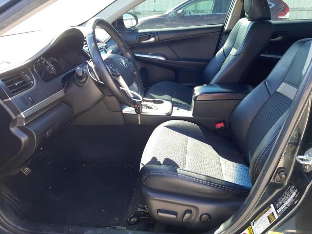 Photo 7 from auction – 2014 TOYOTA CAMRY L with VIN 4T1BF1FK7EU403023
