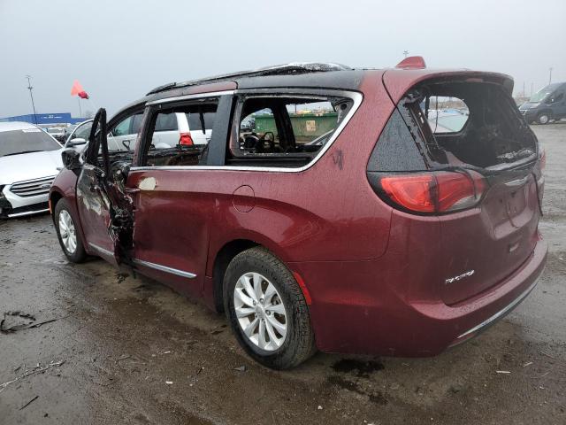 Photo 2 from auction – 2019 CHRYSLER PACIFICA T with VIN 2C4RC1BG1KR655291