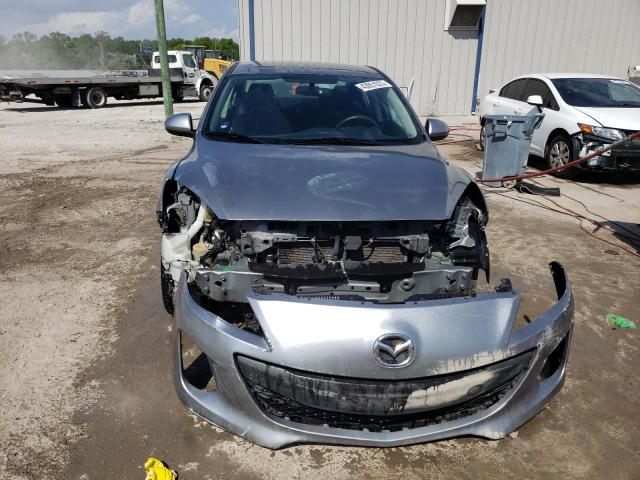 Photo 5 from auction – 2012 MAZDA 3 I with VIN JM1BL1UF2C1596165