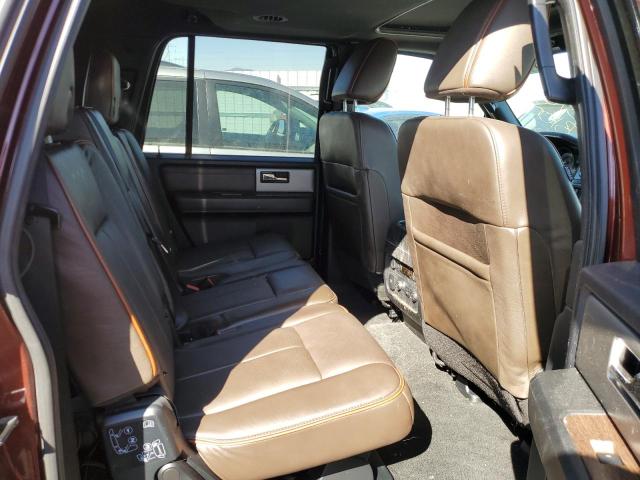 Photo 11 from auction – 2015 FORD EXPEDITION with VIN 1FMJK1JT7FEF47609