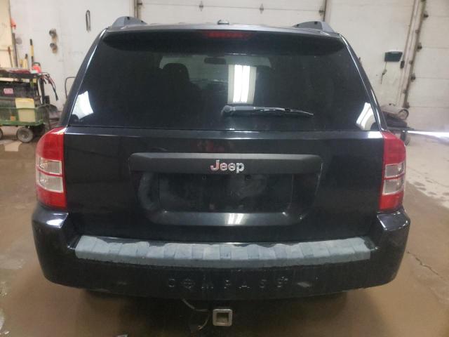 Photo 6 from auction – 2009 JEEP COMPASS with VIN 1J4FT47B59D110400