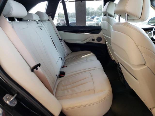 Photo 10 from auction – 2017 BMW X5 XDRIVE3 with VIN 5UXKR0C33H0X80087