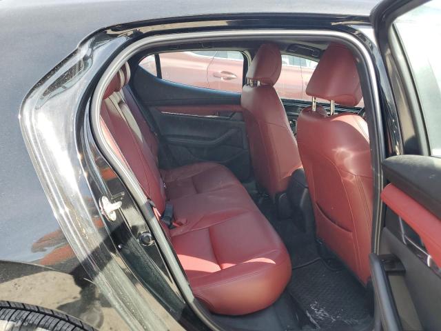 Photo 10 from auction – 2021 MAZDA 3 PREMIUM with VIN JM1BPAML1M1402611