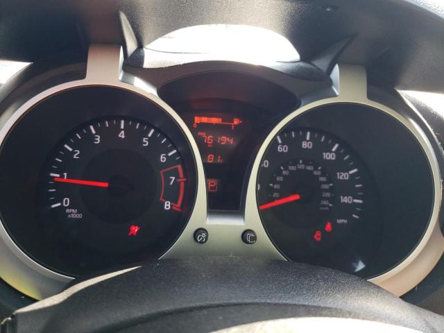Photo 9 from auction – 2016 NISSAN JUKE S with VIN JN8AF5MRXGT603852