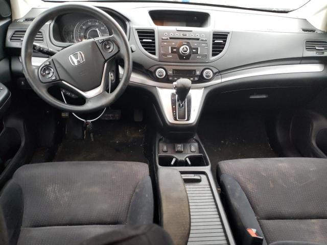 Photo 8 from auction – 2013 HONDA CR-V EX with VIN 2HKRM4H57DH104867