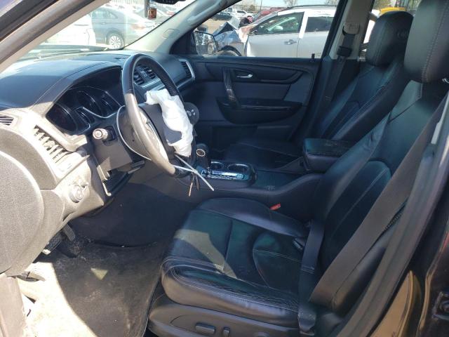 Photo 7 from auction – 2016 GMC ACADIA SLT with VIN 1GKKRRKD5GJ194925