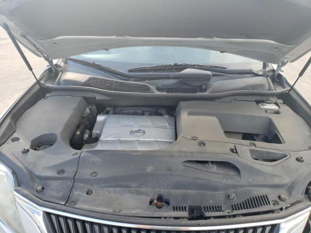 Photo 11 from auction – 2010 LEXUS RX 350 with VIN 2T2ZK1BA9AC005813