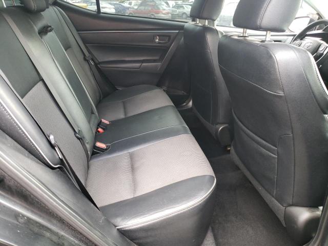 Photo 10 from auction – 2015 TOYOTA COROLLA L with VIN 2T1BURHE3FC327475