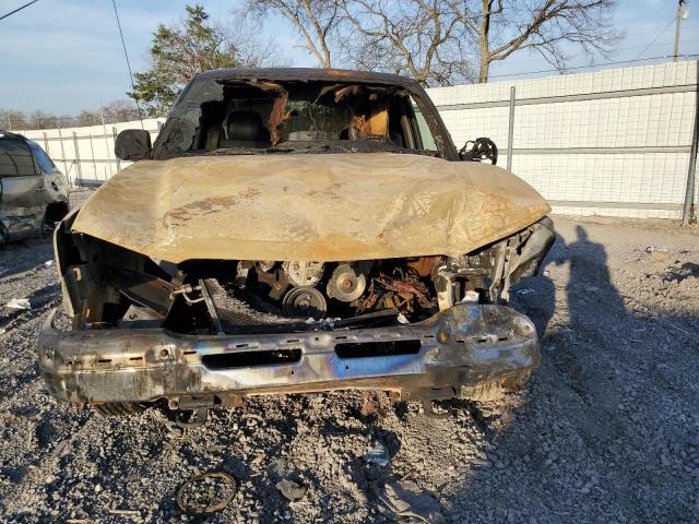 Photo 5 from auction – 2004 CHEVROLET SILVERADO with VIN 1GCEC19X44Z278808